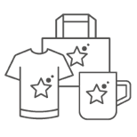 Impression, objet publicitaire